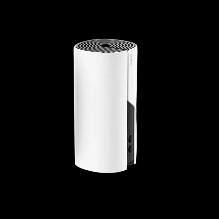 Deco E4 AC1200 Whole Home Mesh Wi-Fi 5 System 1-Pack - Image 2