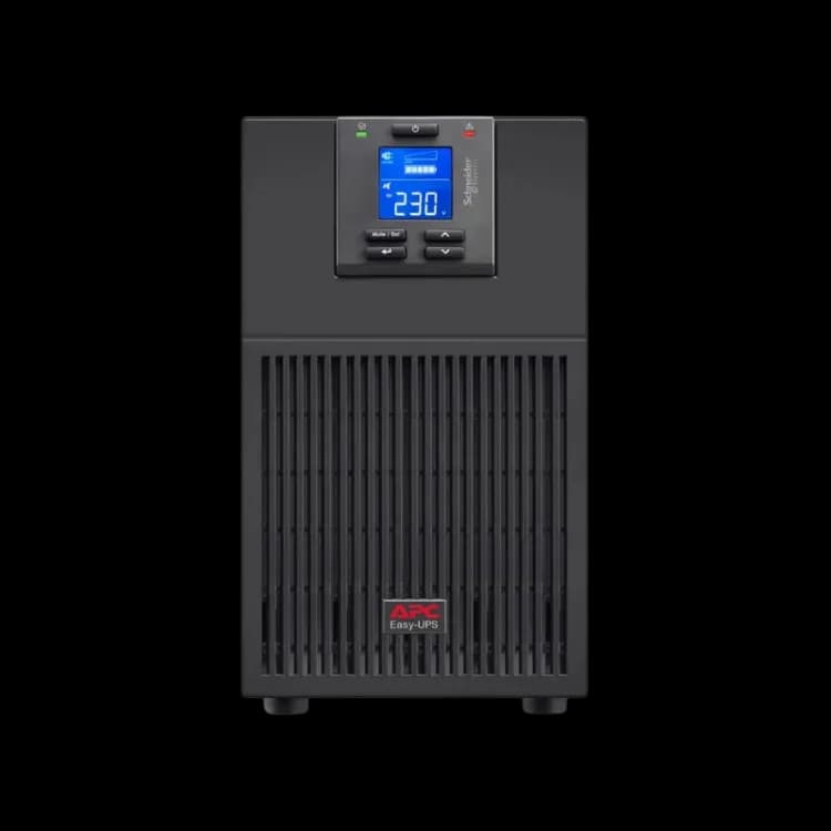 UPS APC Easy Online SRV 3000VA, 3KV 230V - Image 1