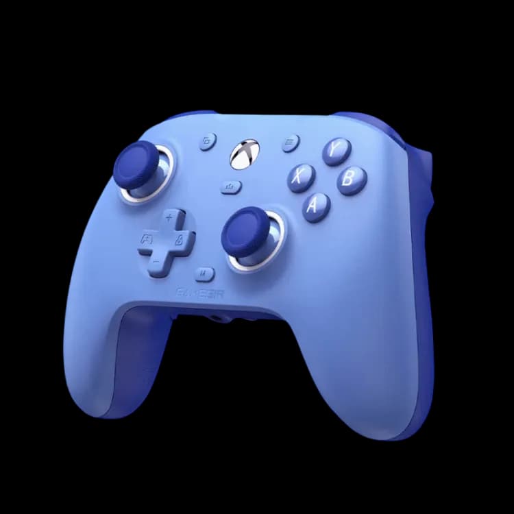 GameSir G7 SE Xbox Wired Controller - Dynamic Blue - Image 2