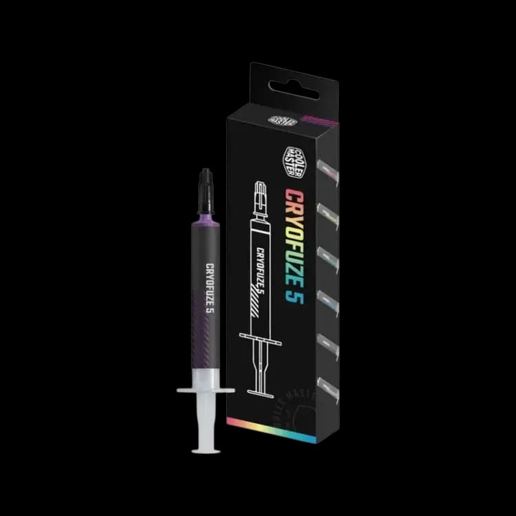Cooler Master CryoFuze 5 Thermal Paste - Image 2