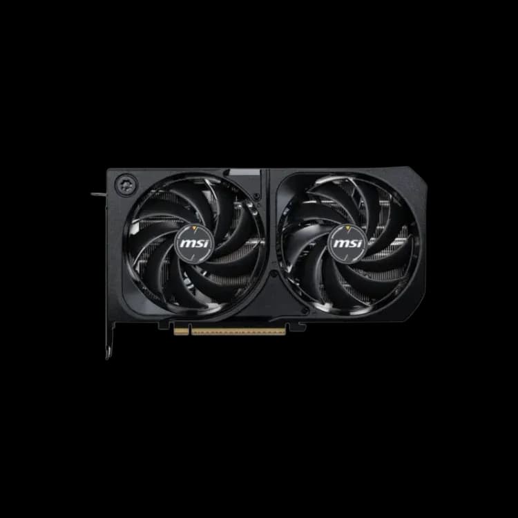 MSI GeForce RTX 5070 SHADOW 2X OC - 12GB - Image 2