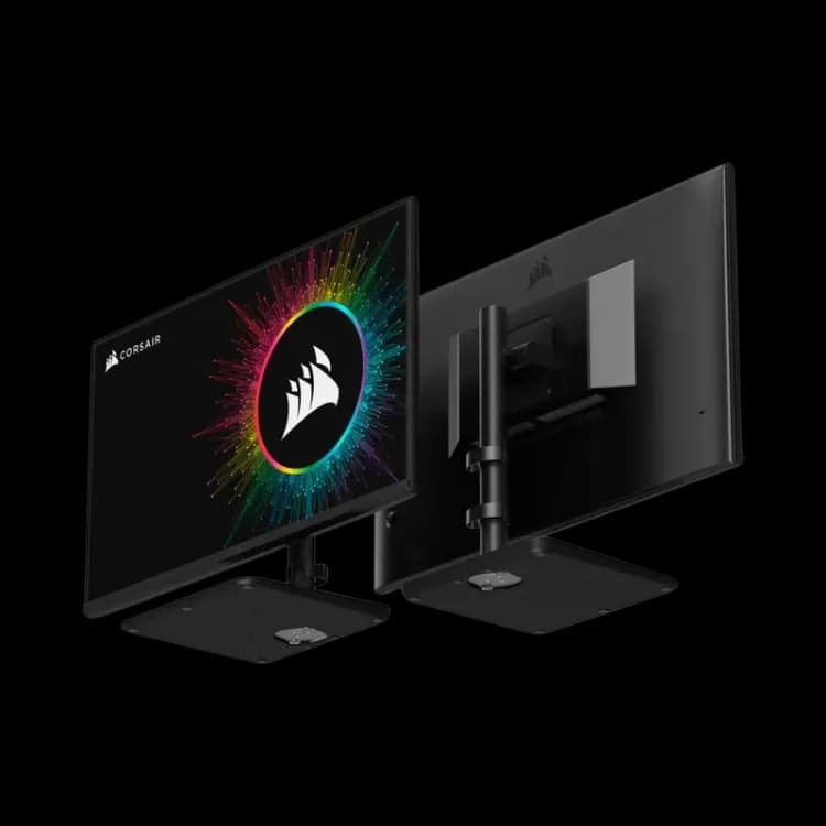 CORSAIR XENEON 32UHD144-A 32 4K (3840x2160) 144Hz IPS 1Ms Flat - Image 2