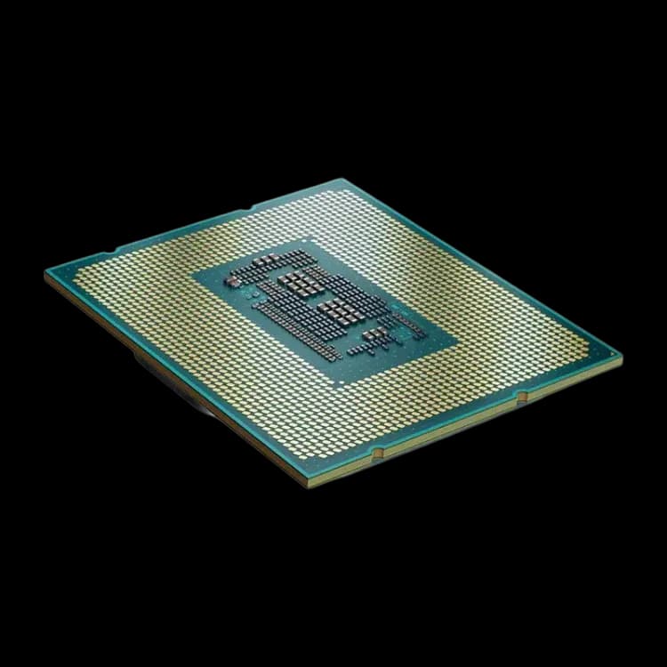 Intel Core i9-14900KF Gaming Desktop Processor (14th Gen) Box - Image 3