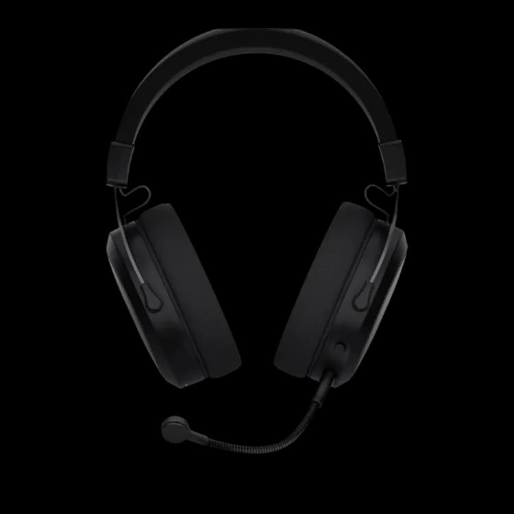 Cooler Master CH351 Wireless Headset - Black - Image 6