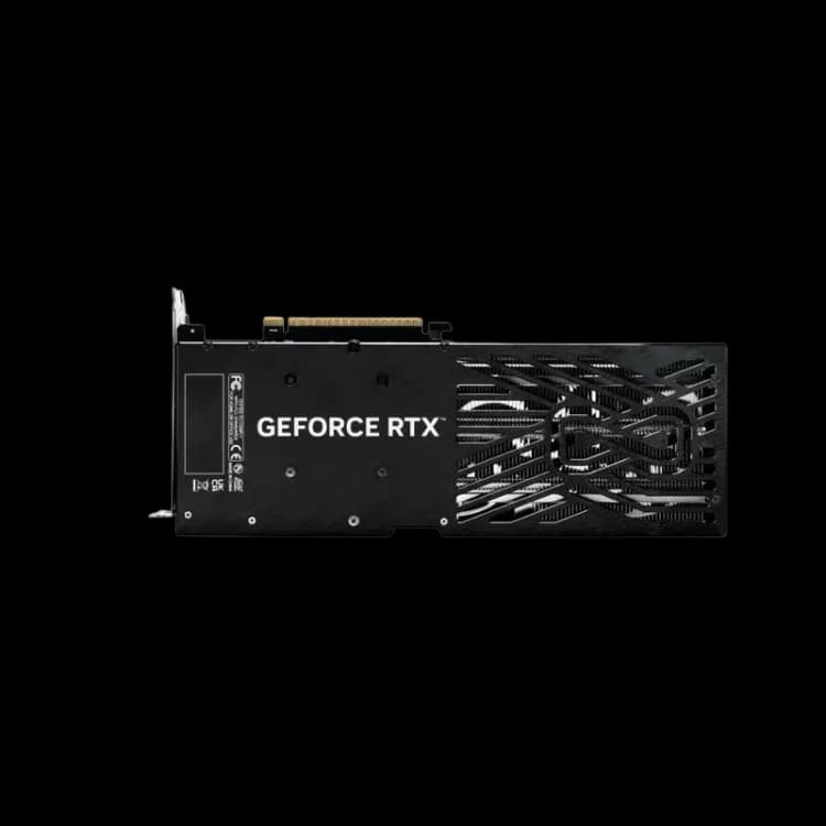 Palit GeForce RTX 5060 Ti Infinity 3X - 8GB - Image 8
