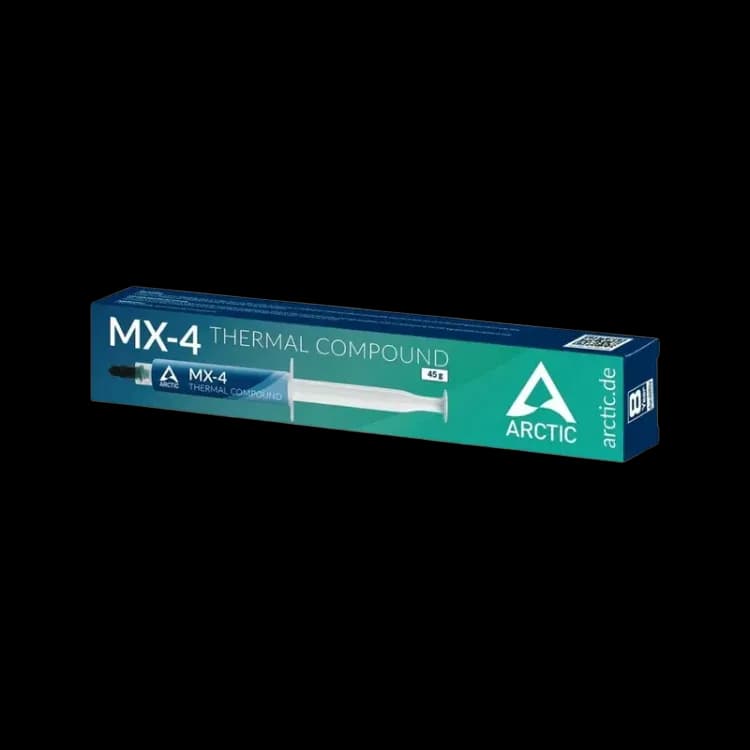 Arctic MX-4 (45g) Thermal Paste - Image 2