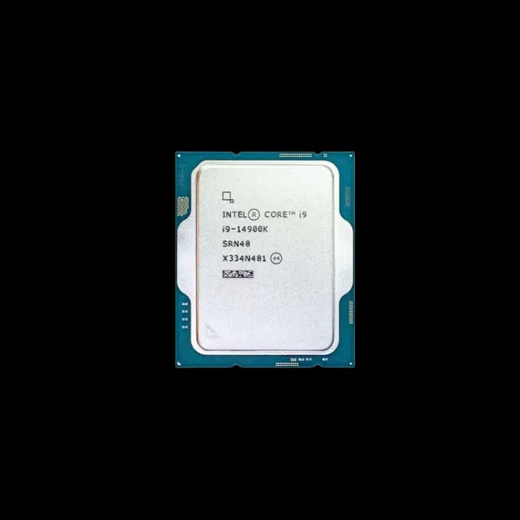 Intel Core i9-14900K Gaming Desktop Processor (14th Gen) Box - Image 3