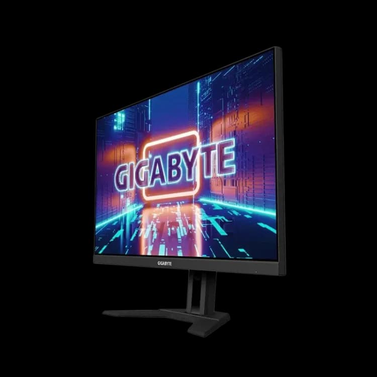 Gigabyte M28U , 28 inch , 4K (3840 x 2160) 1Ms 144Hz IPS Flat, Gaming Monitor - Image 2