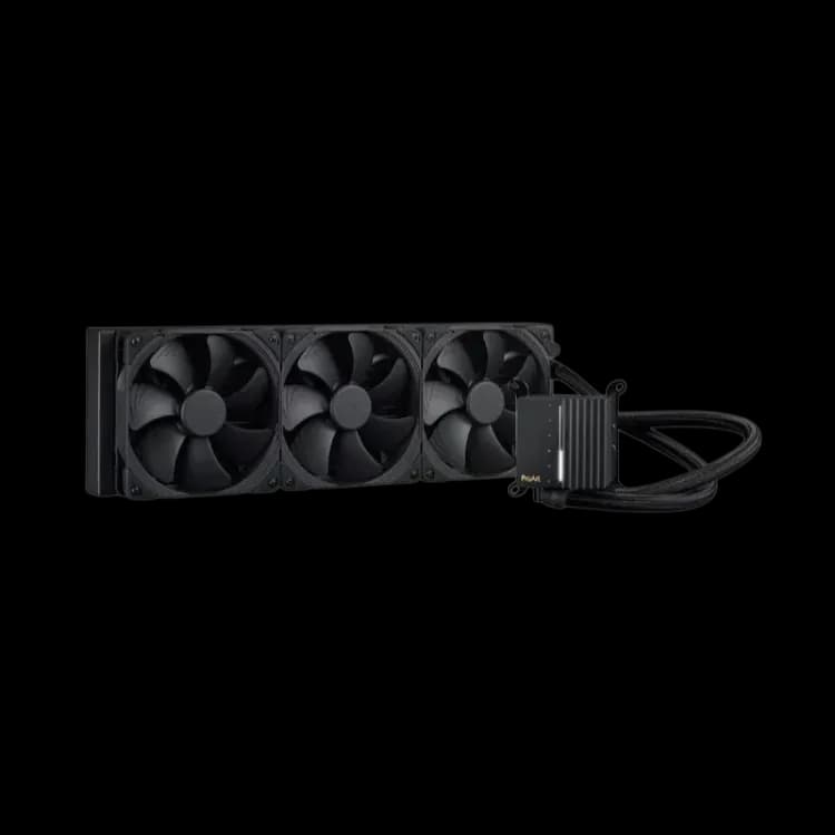 ASUS ProArt LC 420 Liquid Cooler - Image 2
