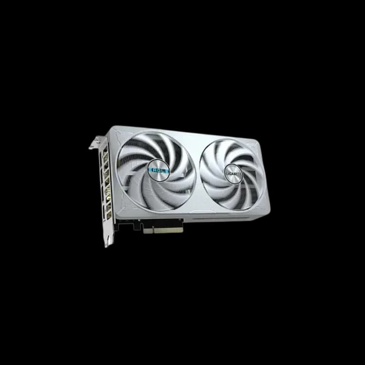 Gigabyte GeForce RTX™ 5060 Ti EAGLE OC ICE 16GB - Image 2