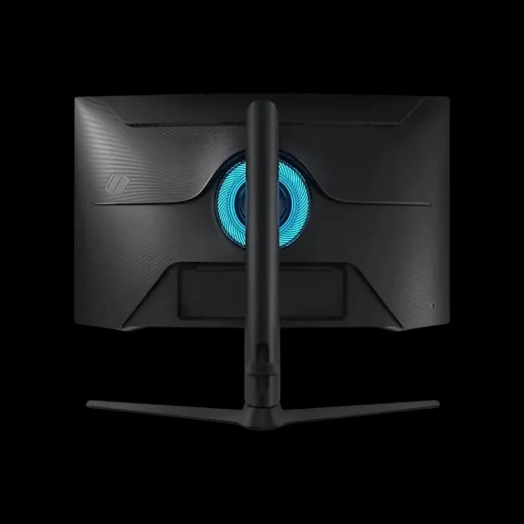 Samsung G6 27 LS27BG65 2K (2560x1440), 240Hz, 1MS, VA, Curved, Smart - Image 3