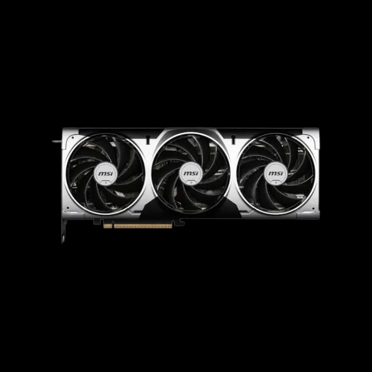 MSI GeForce RTX™ 5070 Ti 16GB VENTUS 3X OC - Image 2