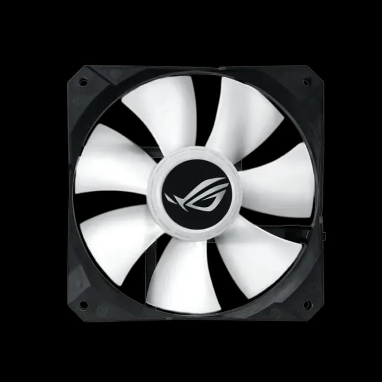 ASUS ROG STRIX LC 120 RGB Liquid Cooler - Image 2