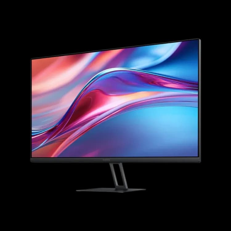 Xiaomi A27QI 27 2K (2560 x 1440) 100Hz IPS Flat Monitor - Image 2