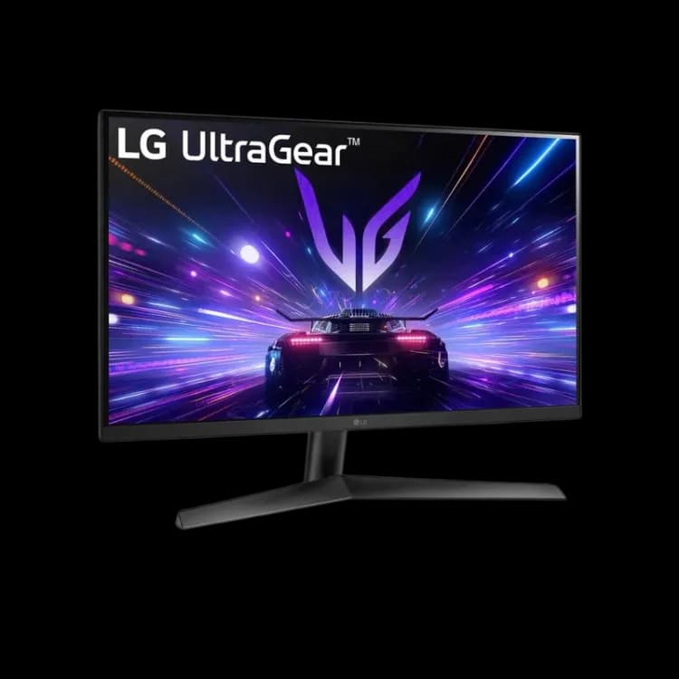 LG 27GS60F-B 27 FHD (1920x1080) 180Hz IPS 1Ms Flat - Image 3