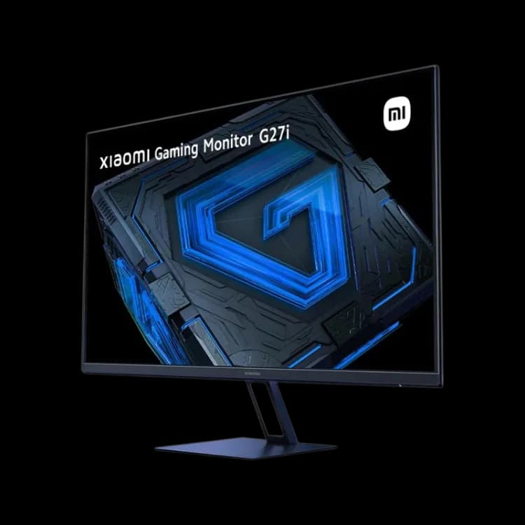 Xiaomi G27i FHD (1920 × 1080) 165Hz 1Ms IPS Flat - Image 2