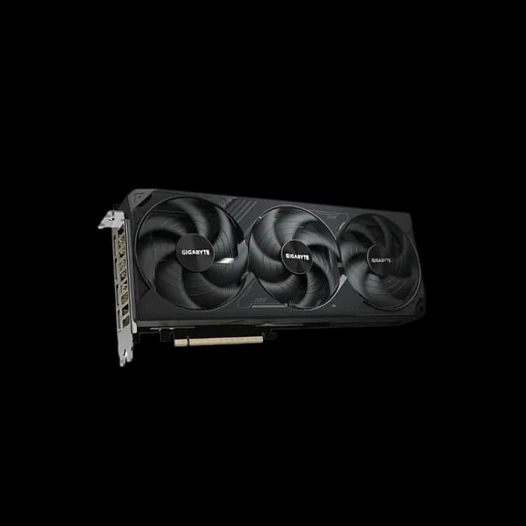 Graphics Card GIGABYTE GeForce RTX™ 5080 WINDFORCE OC SFF 16GB - Image 2