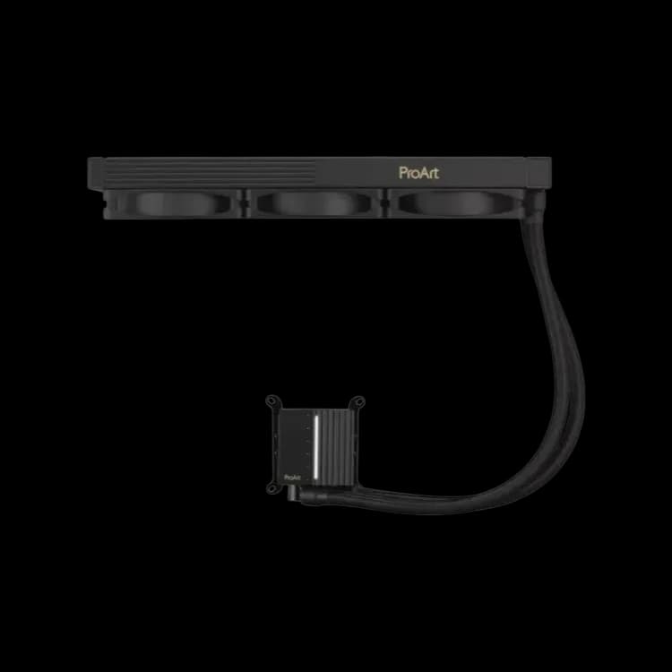 ASUS ProArt LC 360 Liquid Cooler - Image 4
