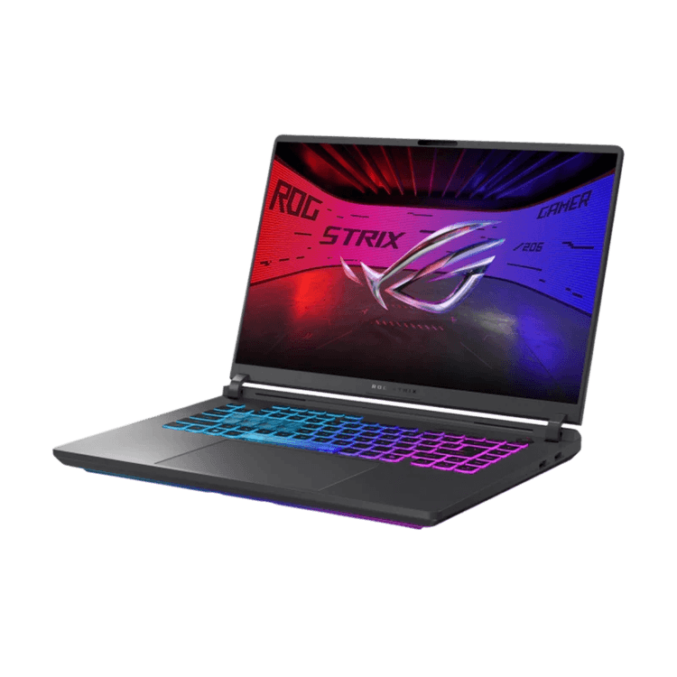 ASUS ROG Strix G16 G615JH-RV089 (2026) | Intel i5-13450HX • RTX 5050 • 165Hz Gaming Laptop - Image 2