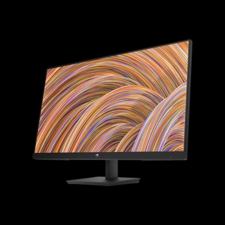 HP V27i FHD (1920x1080) 27 IPS 5Ms Flat - Image 3