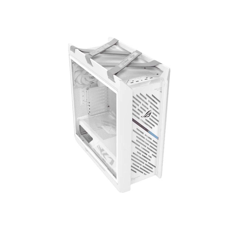 ASUS ROG Strix Helios II GX601S E-ATX - White Edition - Image 2