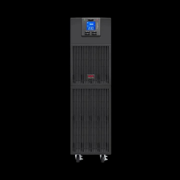 UPS APC Easy Online SRV 6000VA 6KV 230V - Image 1