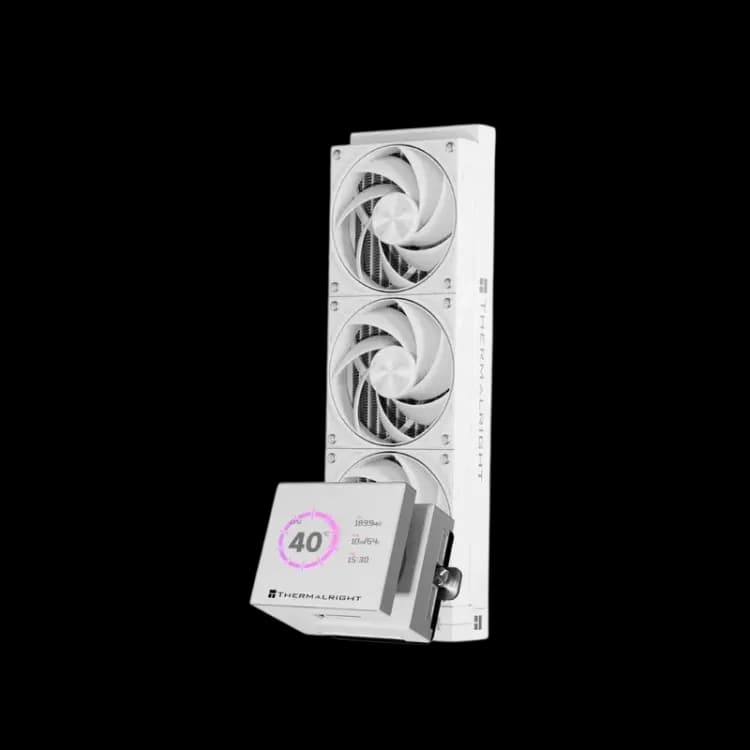 Thermalright Stream Vision 360 Liquid - Image 2