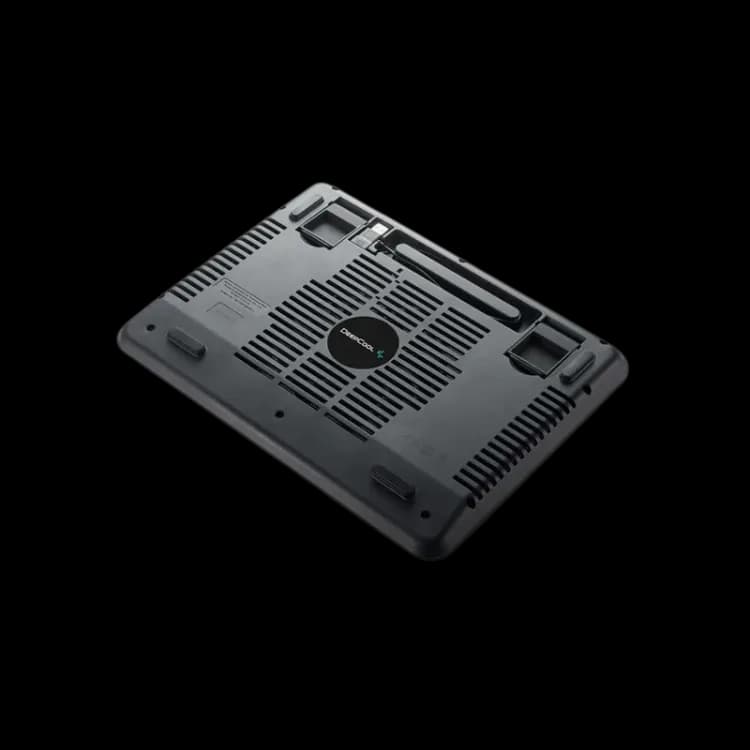 Cooler DeepCool RGB N17 Laptop Cooling Pad - Image 3