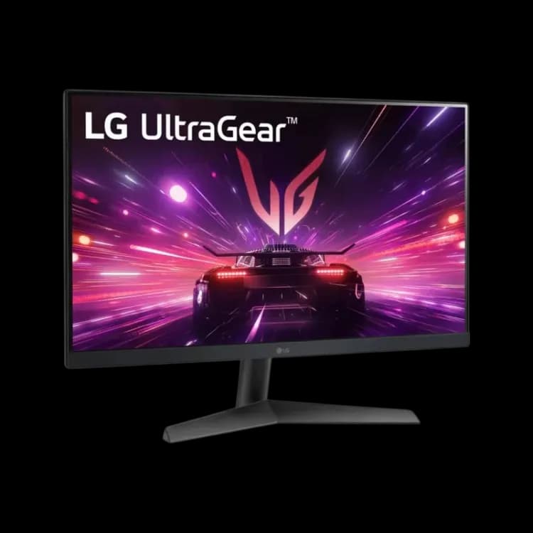 LG 24GS60F-B 24 FHD (1920x1080) 180Hz IPS 1Ms Flat - Image 2