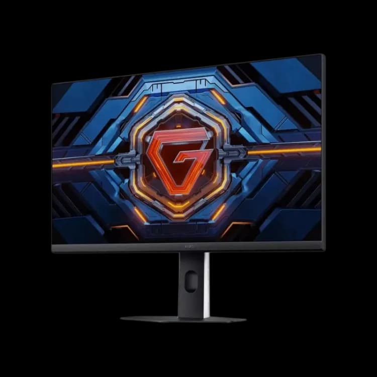 Xiaomi G24i FHD (1920 × 1080) 200Hz 1Ms IPS Flat - Image 2