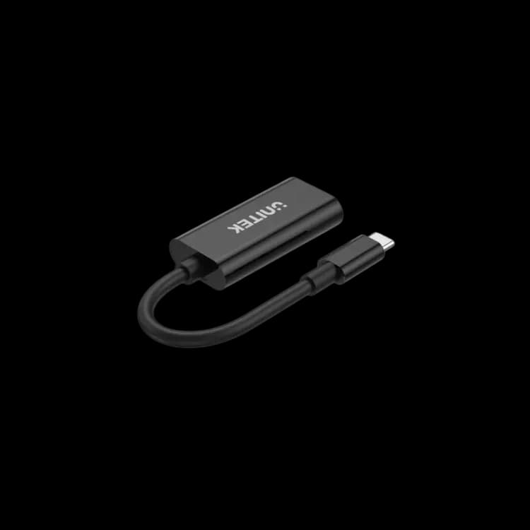 UNITEK 4K 60Hz USB-C to HDMI 2.0 Adapter V1421A - Image 2
