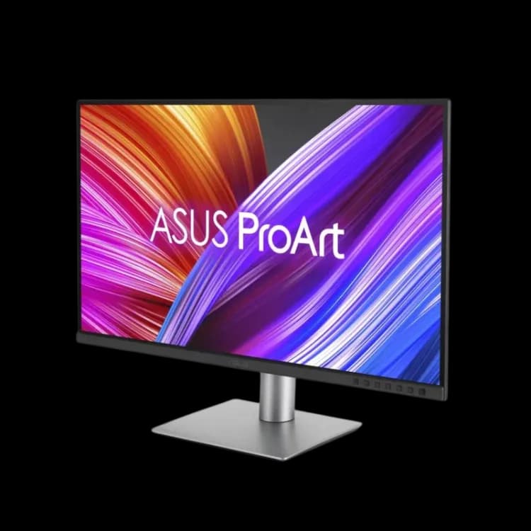 ASUS ProArt PA279CRV 27 4K (3840x2160) 60Hz 5Ms IPS sRGB 100% , Monitor - Image 3