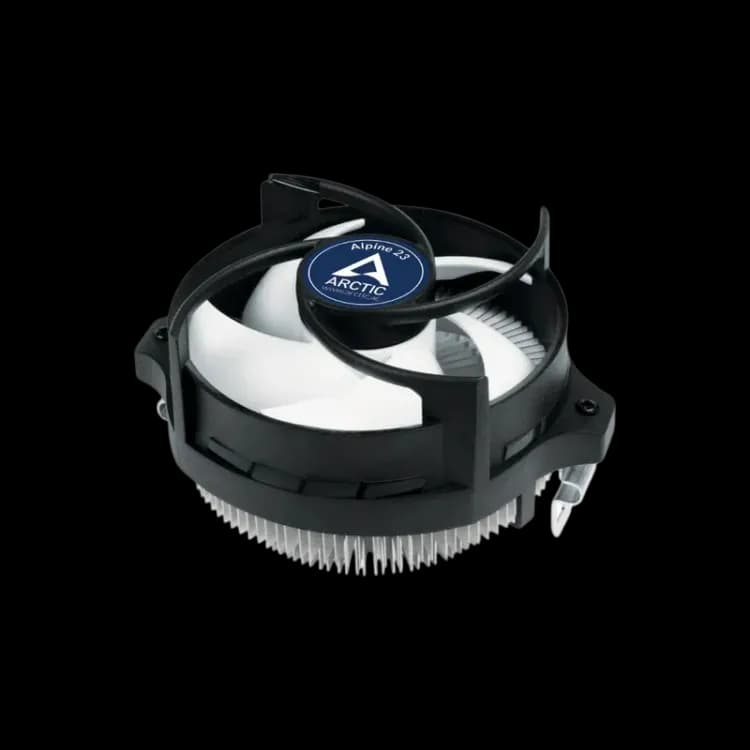 Arctic Alpine 23 Compact AMD CPU Cooler - Image 2