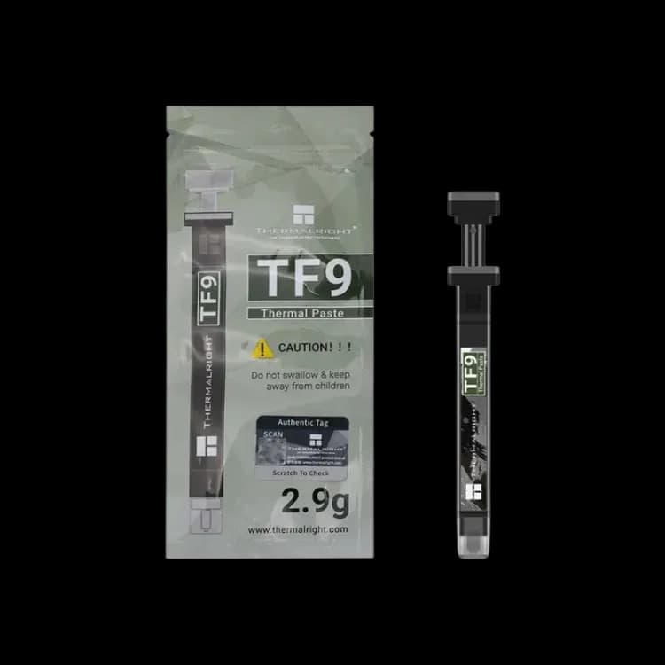 Thermalright TF9 (2.9g) Thermal Paste - Image 2