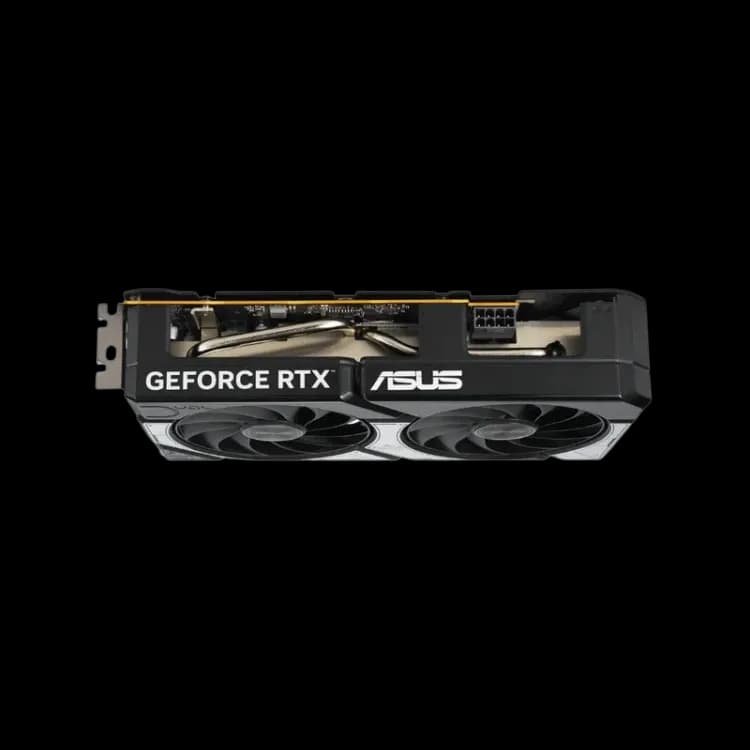 ASUS Dual GeForce RTX™ 5060 8GB GDDR7 OC Edition - Image 5