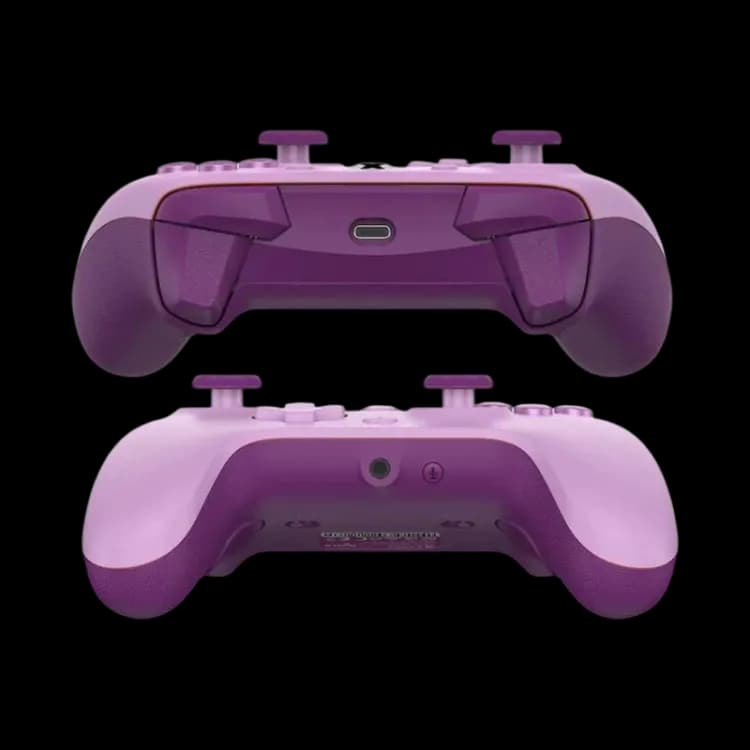 GameSir G7 SE Xbox Wired Controller - Purple - Image 2