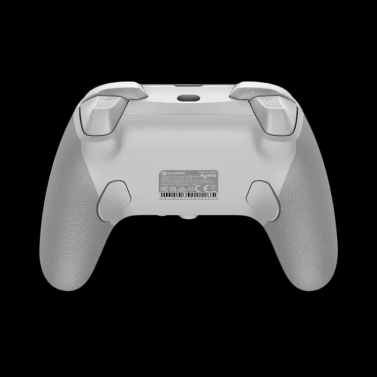 GameSir G7 HE Xbox Wired Controller - White - Image 3