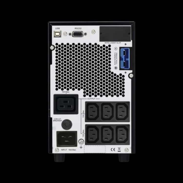 UPS APC Easy Online SRV 3000VA, 3KV 230V - Image 3