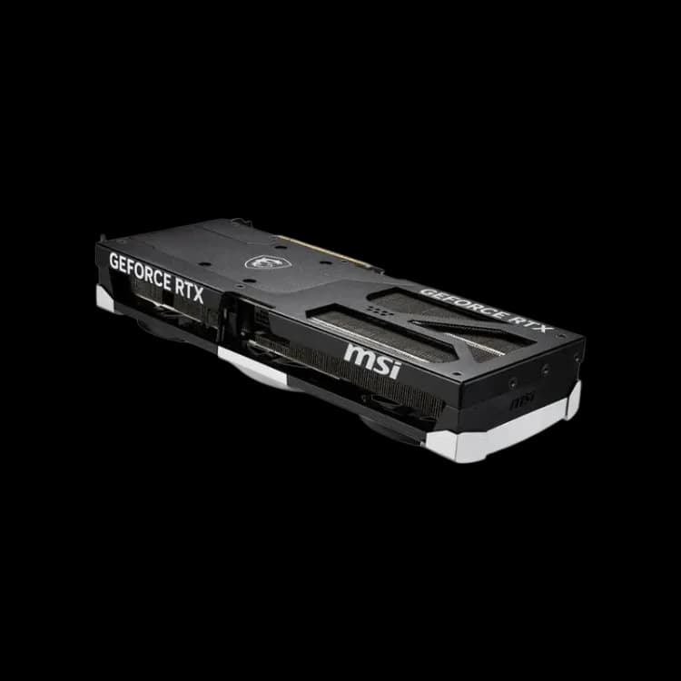 MSI GeForce RTX™ 5070 Ti 16GB VENTUS 3X OC - Image 3