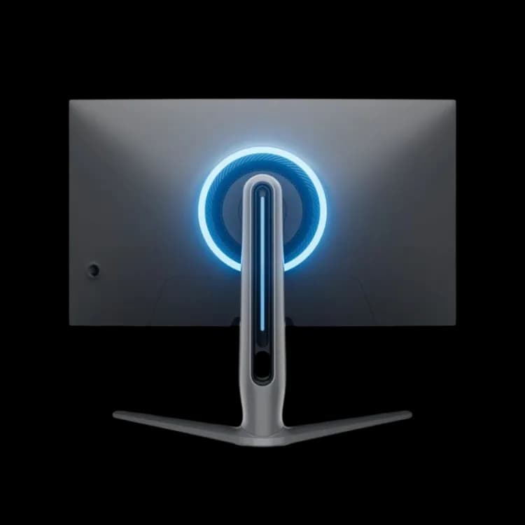 Hisense 27G7Q-Pro 27 Dual Refresh rate 4K (3840x2160) (160Hz 4K - 320Hz FHD) 1Ms IPS Mini-Led Flat - Image 3