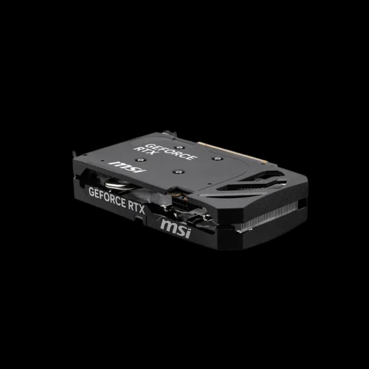 Graphics Card MSI GeForce RTX 5060 SHADOW 2X OC - 8GB - Image 4