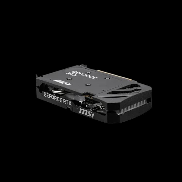 MSI GeForce RTX 5060 SHADOW 2X OC - 8GB - Image 3