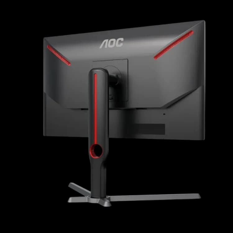 AOC U27G3X 27 4K (3840x2160) 160Hz 1Ms IPS Flat - Image 5
