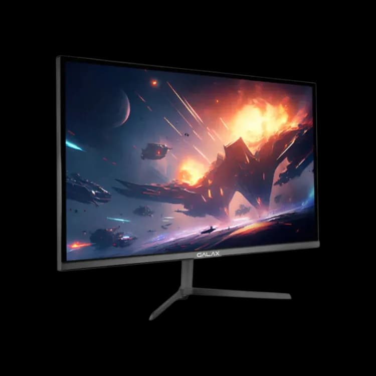 GALAX VI-24F 24 FHD (1920x1080) 144Hz 1Ms IPS Flat - Image 2