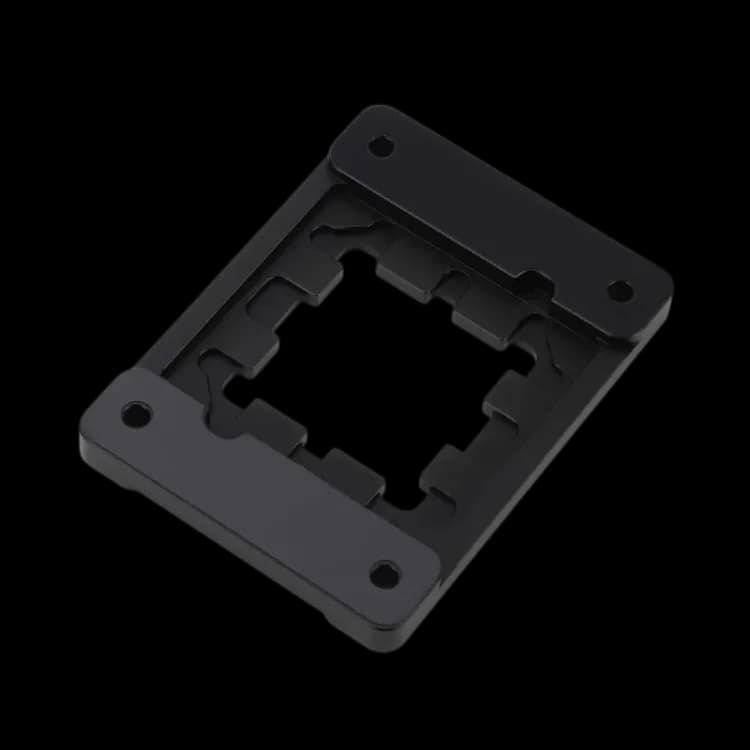 Thermalrigh CPU Contact Frame for AM5 Secure Frame BLACK - Image 3