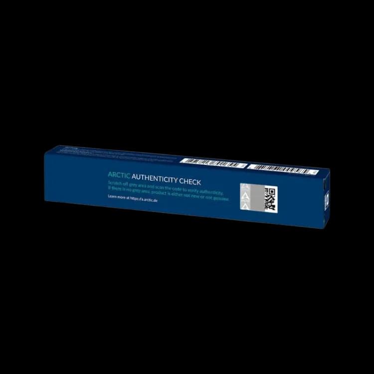 Arctic MX-4 (4G) Thermal Paste - Image 3