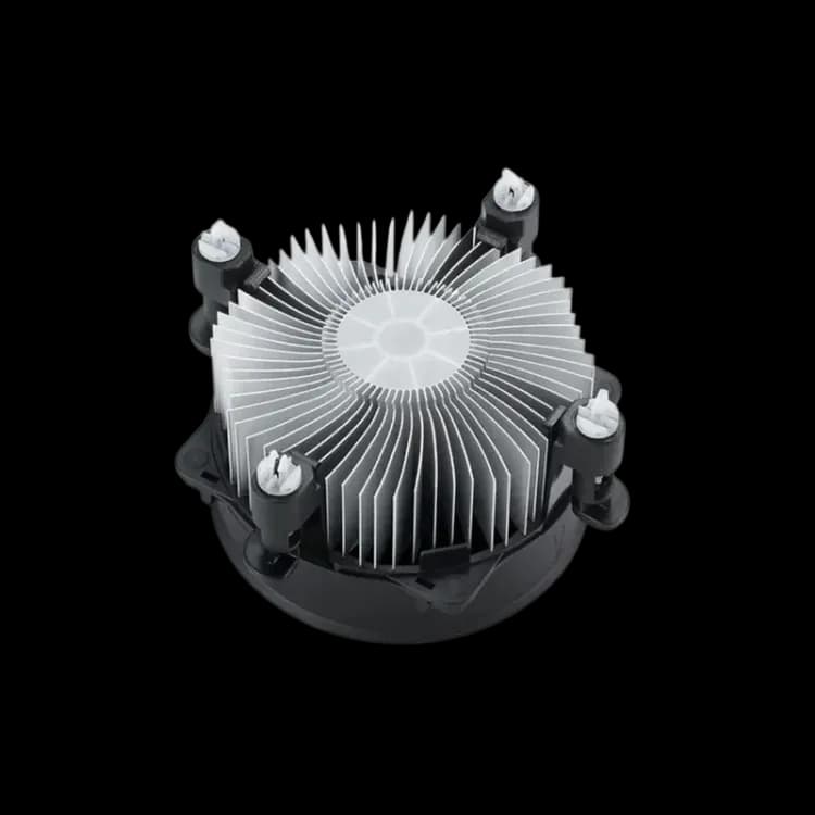Deepcool Alta 9 Intel CPU Cooler - Image 2