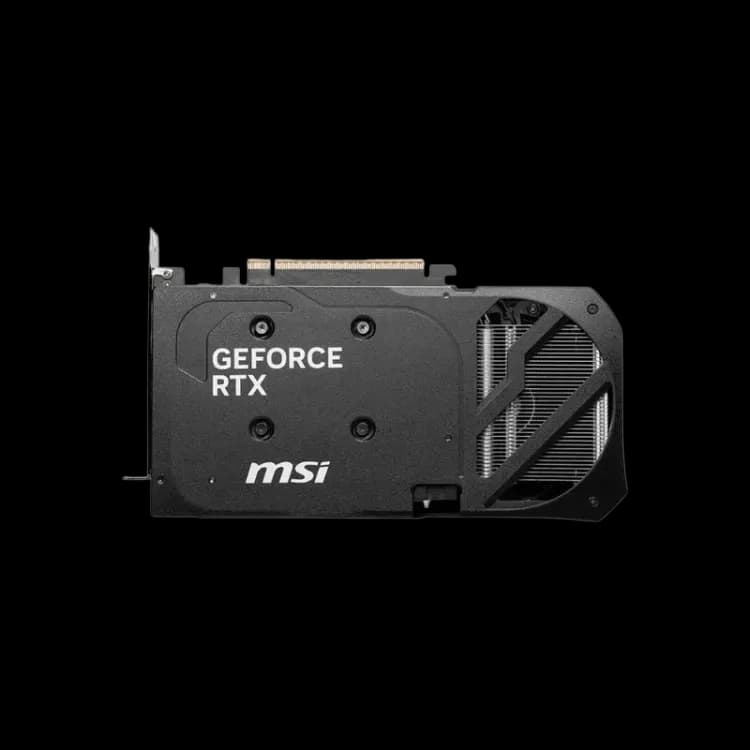MSI RTX 5060 Ti SHADOW 2X OC PLUS - 16GB - Image 4