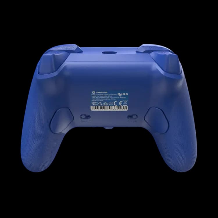 GameSir G7 SE Xbox Wired Controller - Dynamic Blue - Image 3