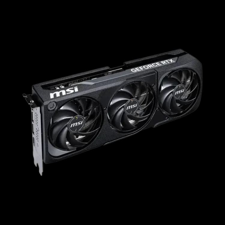 MSI RTX 5070 Ti SHADOW 3X OC - 16GB - Image 3